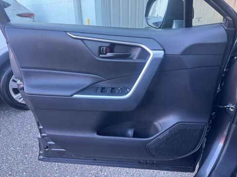 Used 2025 Toyota RAV4 LE image 20