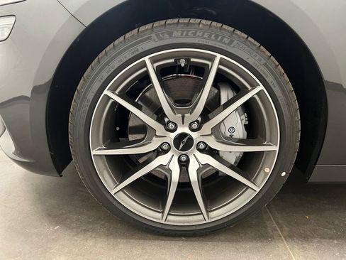 New 2026 Genesis G70 2.5T RWD image 27