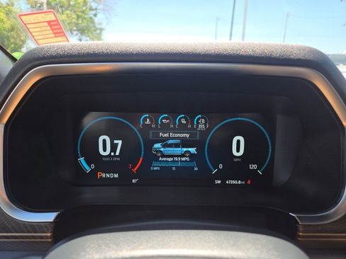 Used 2022 Ford F150 Platinum w/ Equipment Group 701A High AWD/4WD image 23