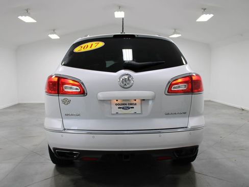 Used 2017 Buick Enclave Premium w/ Experience Buick Package image 8
