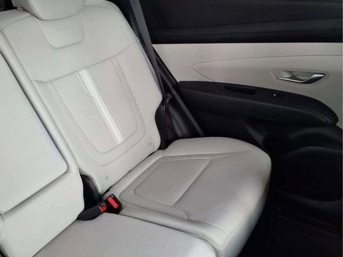 Used 2026 Hyundai Tucson SEL FWD image 18