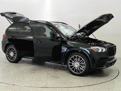 Used 2023 Mercedes-Benz GLE 350 4MATIC image 10