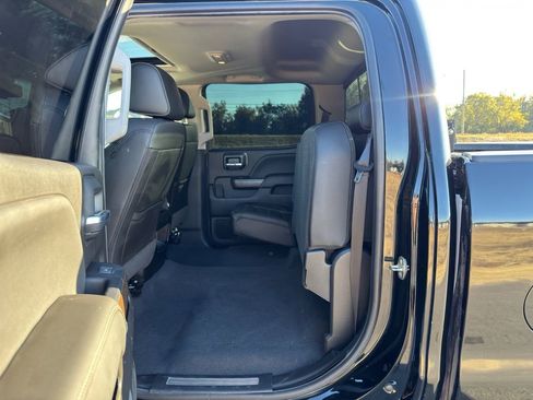 Used 2019 GMC Sierra 2500 Denali w/ Duramax Plus Package image 22
