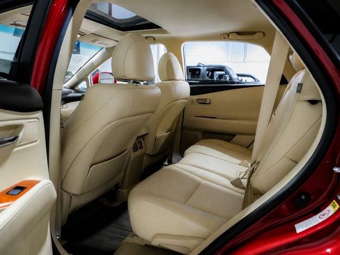 Used 2012 Lexus RX 350 FWD w/ Premium Pkg image 25