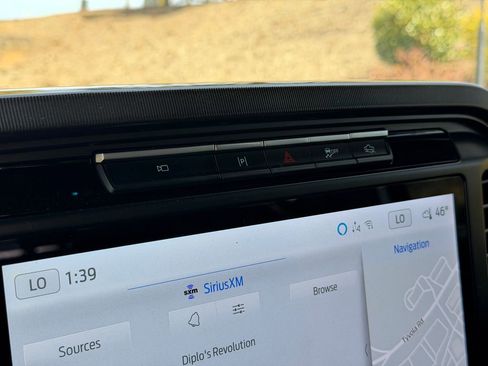 Used 2023 Ford F150 Raptor w/ Equipment Group 802A Raptor R image 22