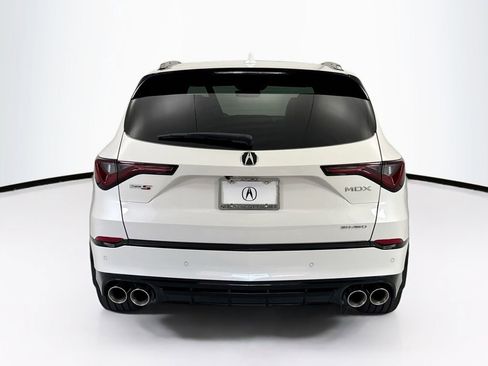 New 2026 Acura MDX Type S image 6