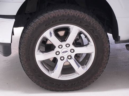 Used 2021 Ford F150 XLT w/ Equipment Group 302A High image 9