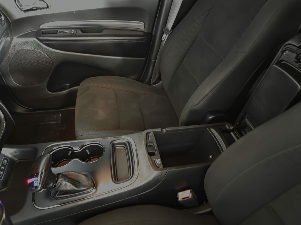 Used 2020 Dodge Durango GT w/ Blacktop Package RWD image 23