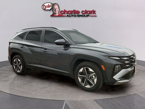 Used 2026 Hyundai Tucson SEL FWD image 6