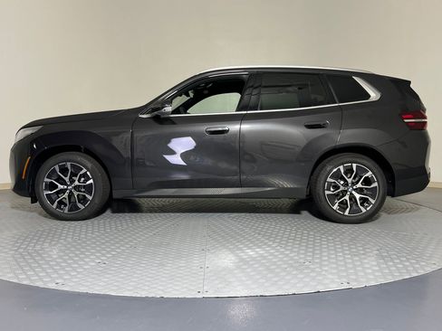 Used 2026 BMW X3 xDrive30 w/ Premium Package image 2