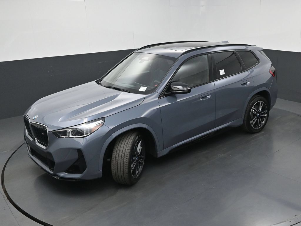 Used 2025 BMW X1 M35i AWD/4WD image 32