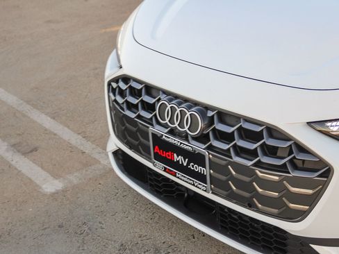 New 2025 Audi A5 2.0T Premium Plus image 11