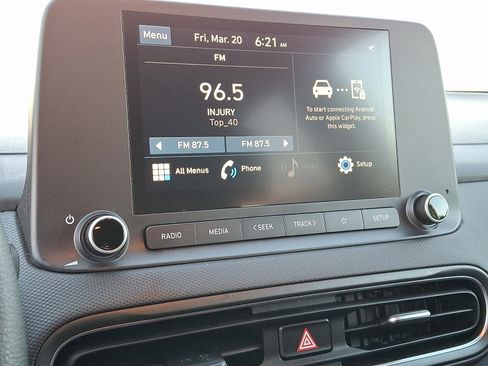 Certified 2023 Hyundai Kona SEL image 19