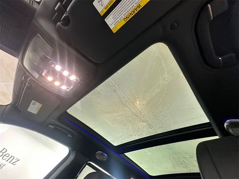 Used 2023 Mercedes-Benz Maybach GLS 600 Maybach GLS 600 image 36