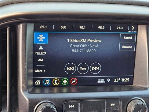 Used 2020 Chevrolet Colorado Z71 image 16