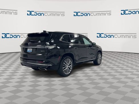 Used 2026 Buick Enclave Avenir w/ Super Cruise Package AWD/4WD image 8