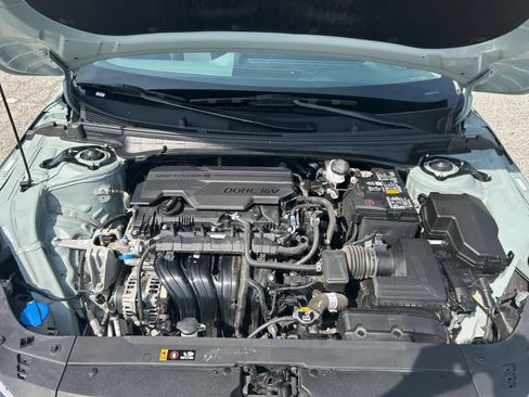 Used 2025 Kia K4 FWD image 27