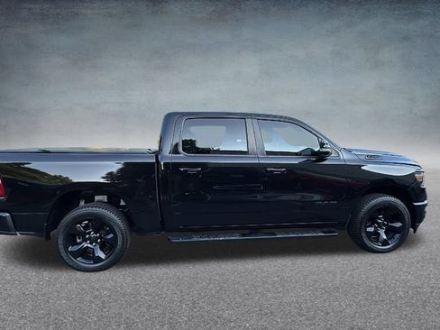 Used 2019 RAM 1500 Big Horn AWD/4WD image 30