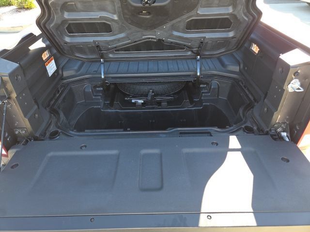 New 2026 Honda Ridgeline RTL image 9