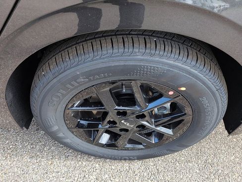 New 2026 Kia K5 LXS image 10