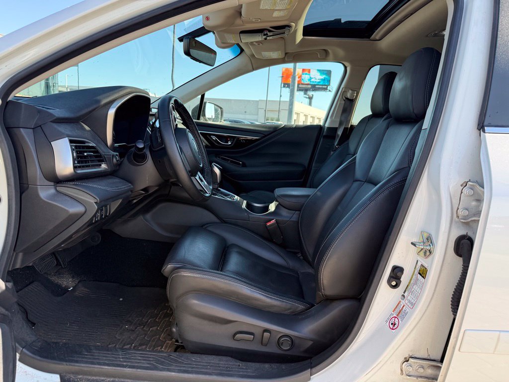 Used 2020 Subaru Outback Limited w/ Popular Package #2 AWD/4WD image 11