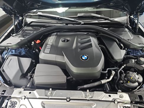 New 2026 BMW 330i Sedan w/ Premium Package image 33