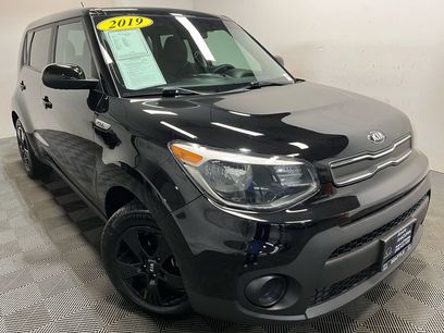 Used 2019 Kia Soul