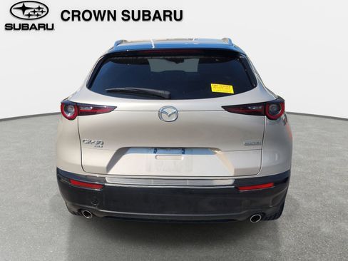Used 2024 MAZDA CX-30 AWD 2.5 S w/ Preferred Package image 5