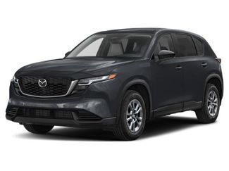 New 2026 MAZDA CX-5 Select AWD/4WD video 1