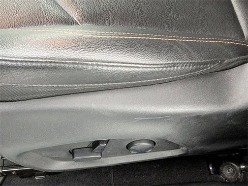 Used 2024 Jeep Compass Limited image 13