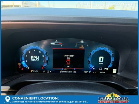 New 2025 Ford Bronco Sport Outer Banks w/ Outer Banks Tech Package+ AWD/4WD image 27