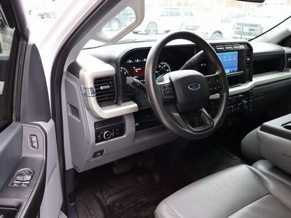 Used 2023 Ford F350 XL