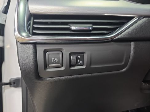 Used 2023 Cadillac XT4 Premium Luxury w/ Cold Weather Package AWD/4WD image 24