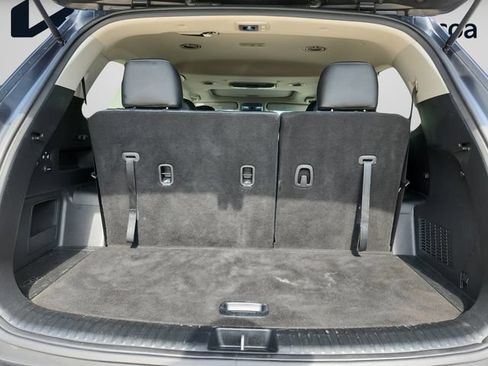 Used 2022 Kia Telluride S FWD image 13