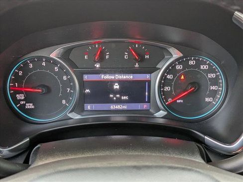 Used 2021 Chevrolet Equinox Premier image 11