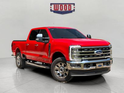 Used 2026 Ford F250 Lariat w/ Chrome Package