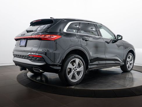 Used 2025 Audi Q5 Premium Plus AWD/4WD image 4
