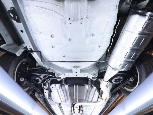 Used 1987 Acura Legend L image 47