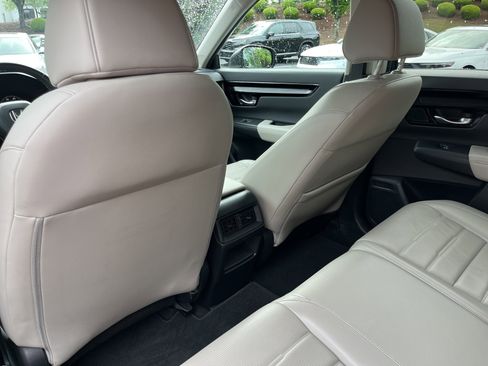 Certified 2023 Honda CR-V EX-L image 19