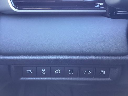 New 2026 Toyota Camry XSE image 39