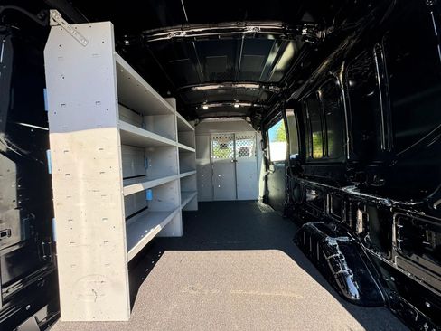 Used 2019 Ford Transit 150 148 Medium Roof RWD image 14