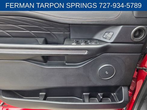 Used 2020 Ford Expedition Platinum RWD image 24