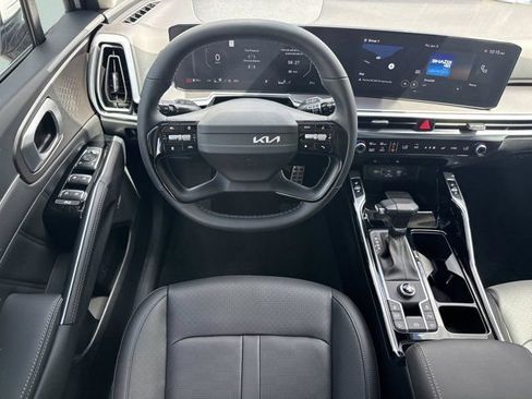 New 2026 Kia Sorento SX FWD image 28