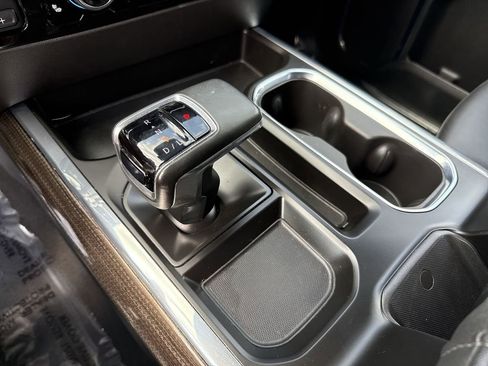 Used 2024 Chevrolet Silverado 1500 RST w/ All Star Edition Plus image 19