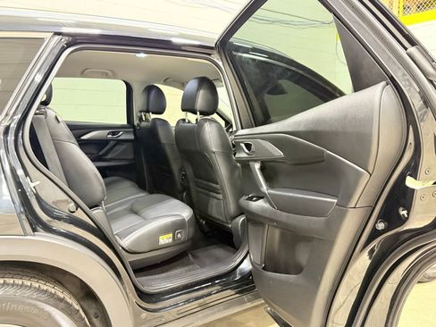 Used 2021 MAZDA CX-9 Touring AWD/4WD image 45