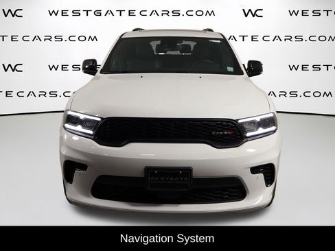 Used 2025 Dodge Durango GT image 2