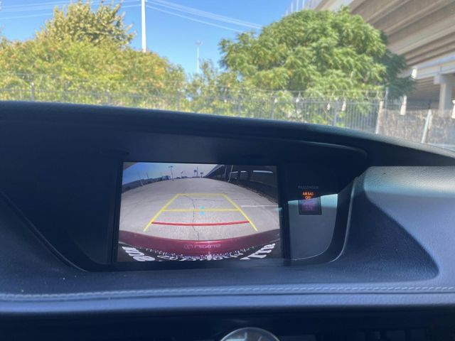 Used 2017 Lexus ES 350 w/ Premium Package FWD image 13