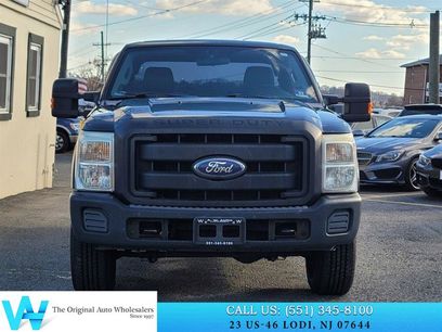 Used 2011 Ford F250 XL