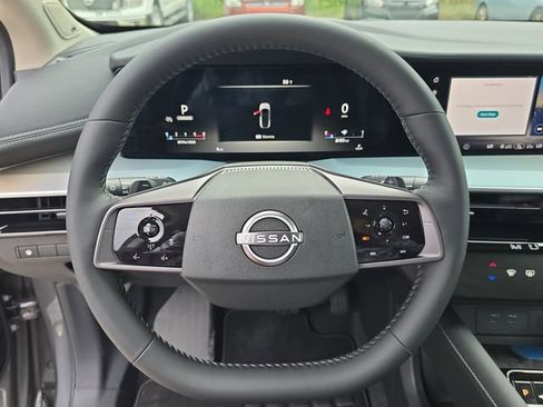 New 2026 Nissan Murano SL AWD/4WD image 31