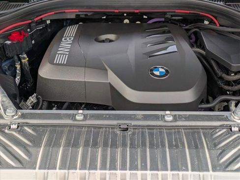 New 2026 BMW X3 xDrive30 w/ Premium Package image 18
